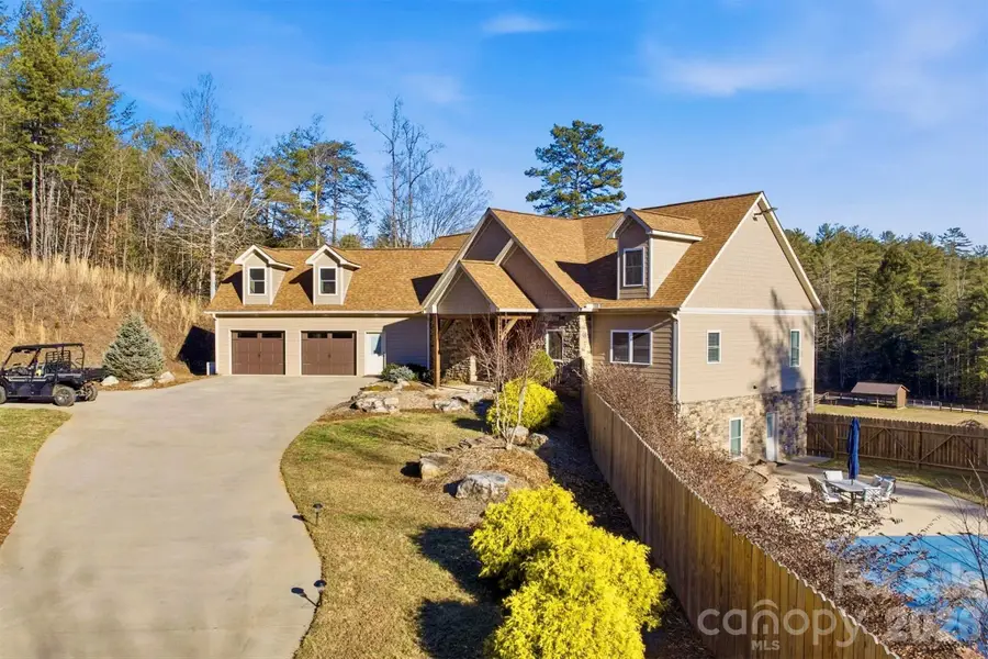 1510 Royal Lane, Lenoir, NC 28645 - #2