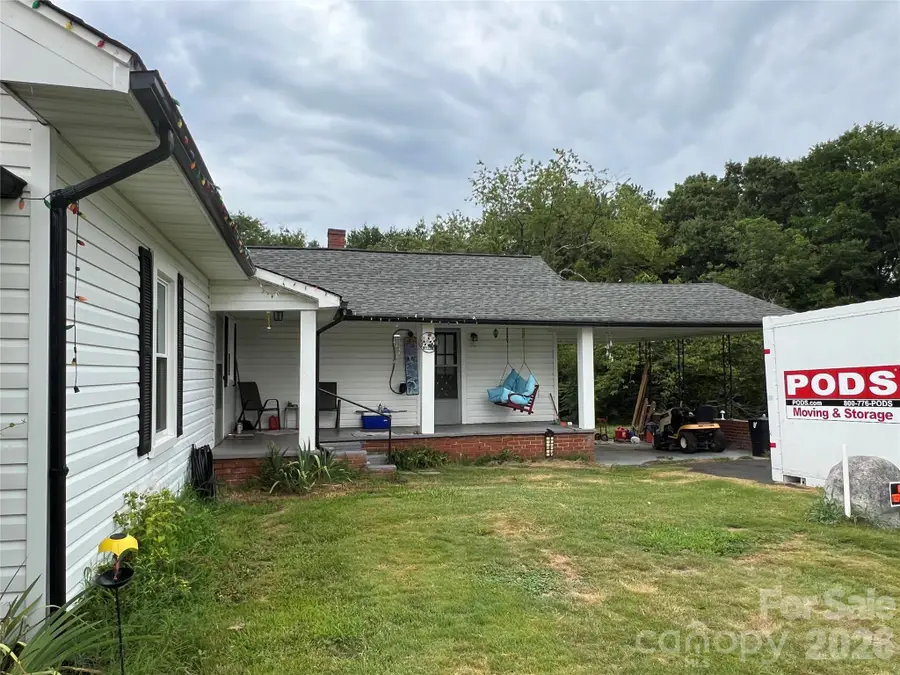 473 Boss Moore Road, Ellenboro, NC 28040 - #3