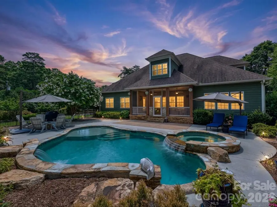 884 Kemp Road, Mooresville, NC 28117 - #2