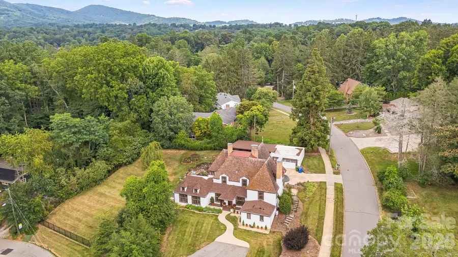 42 Cranford Road, Asheville, NC 28806 - #3