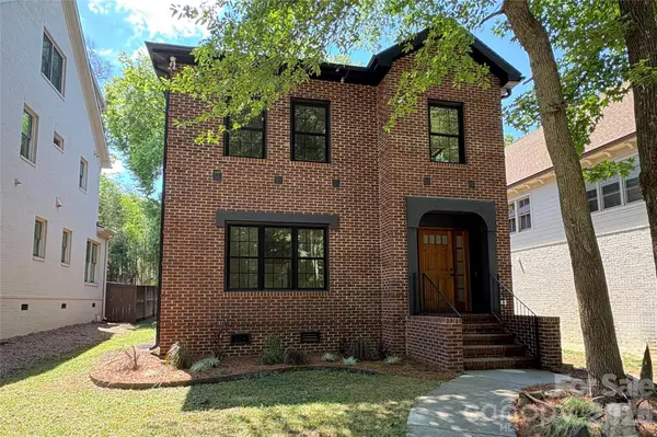 732 Ellsworth Road, Charlotte, NC 28211