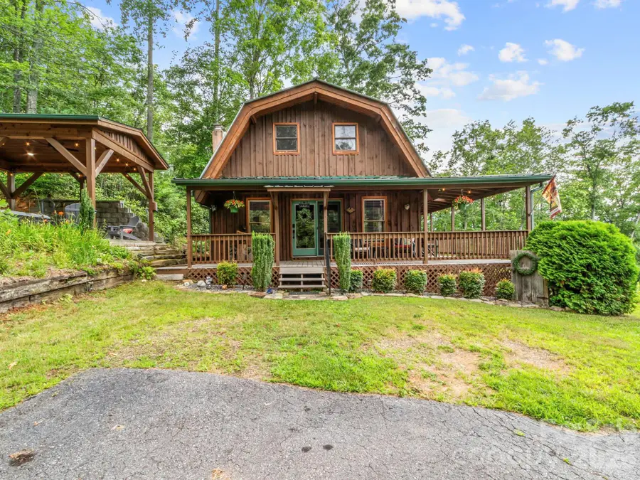 1901 Blue Rock Road, Burnsville, NC 28714 - #2
