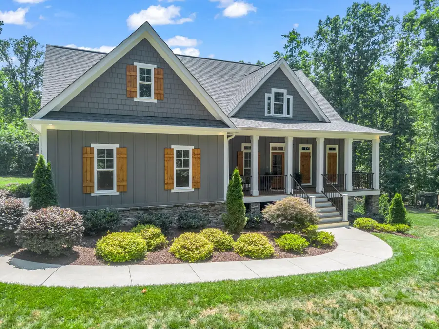 1338 Andrews Mill Road, Bostic, NC 28018 - #2