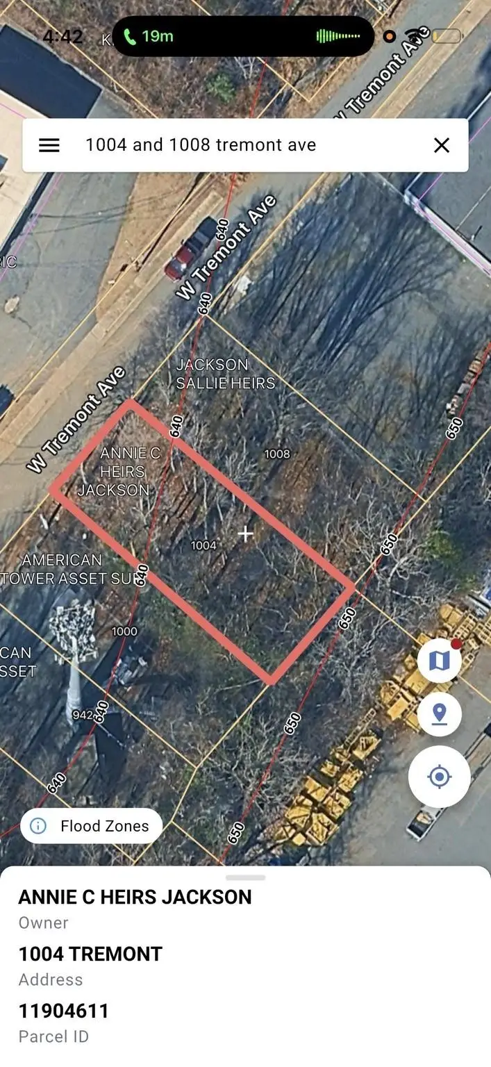 1004 W Tremont Avenue, Charlotte, NC 28203 - #2