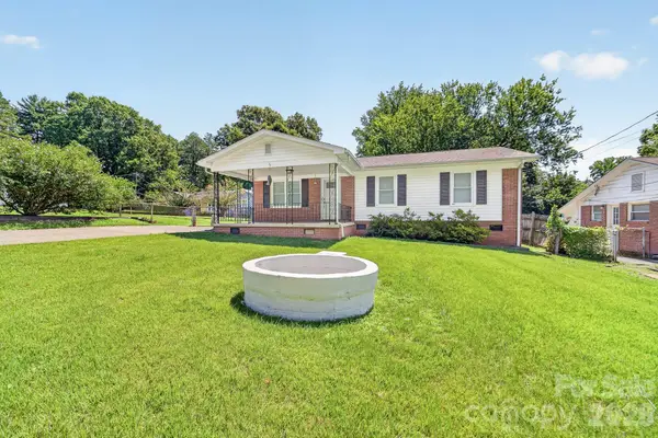 4723 Northaven Drive, Charlotte, NC 28206