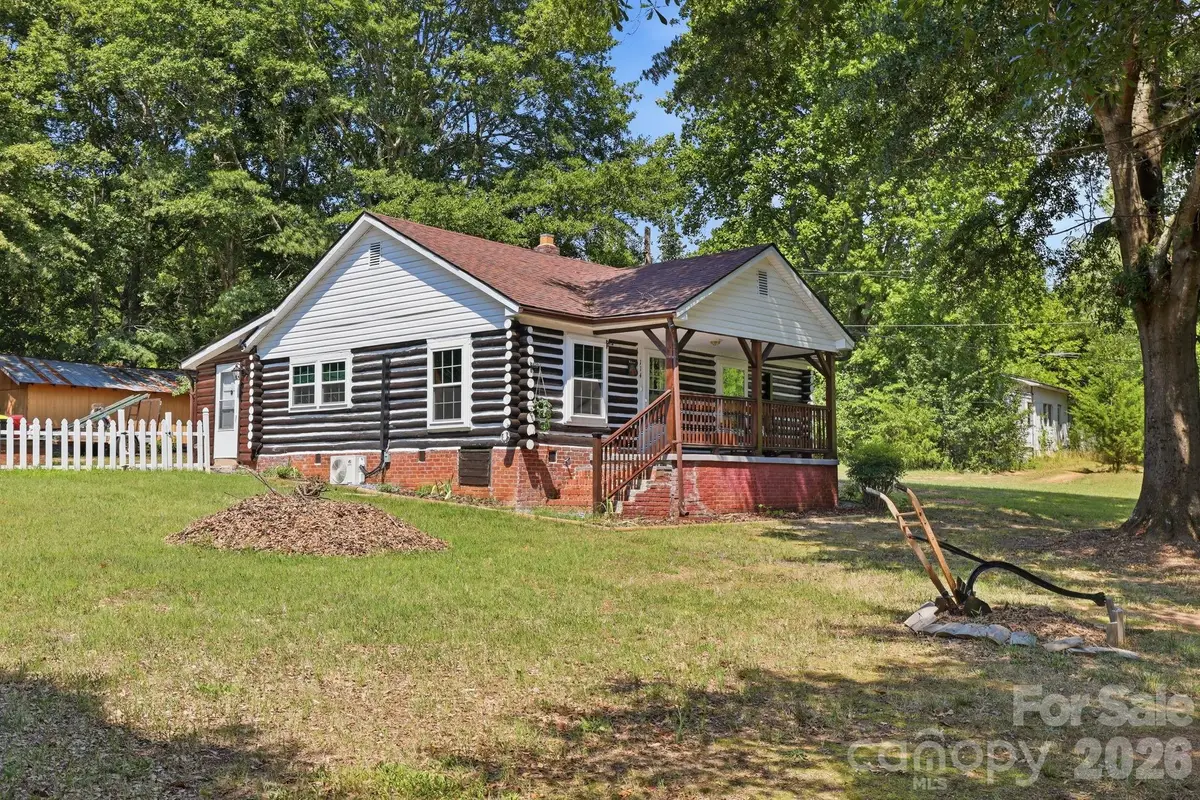 114 Beacon Hill, Ellenboro, NC 28040 - #1