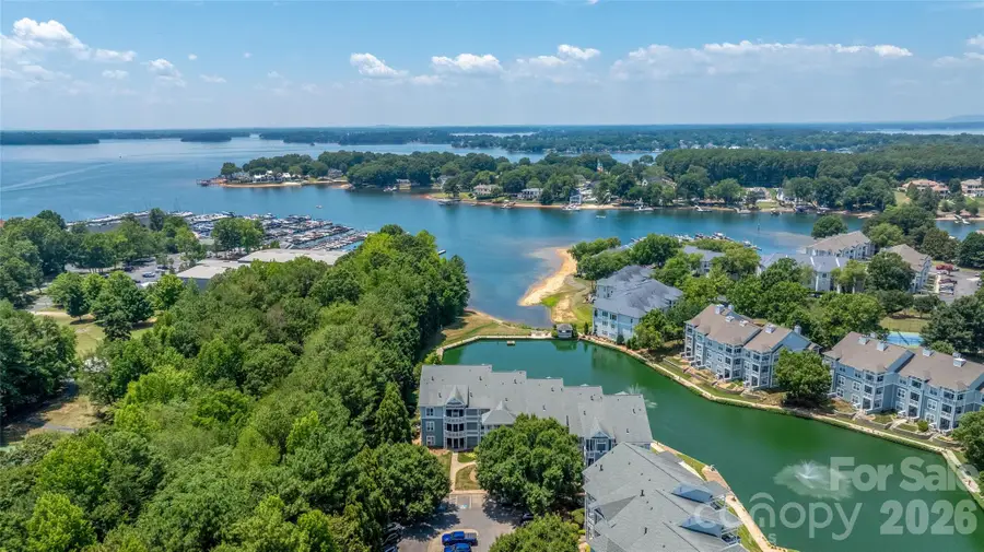 18840 Nautical Drive #64, Cornelius, NC 28031 - #3