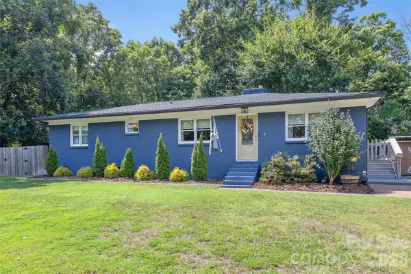6537 Mt Holly Huntersville Road, Charlotte, NC 28216