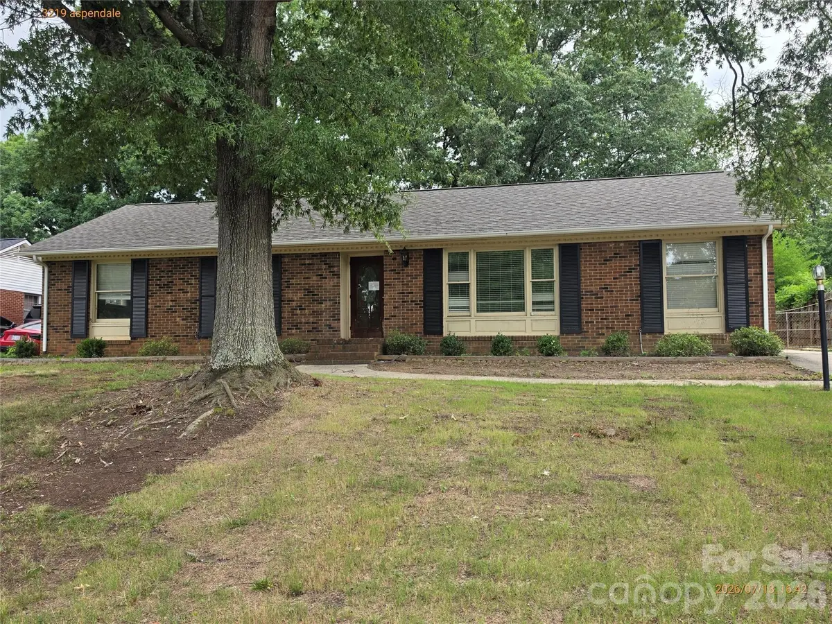 3219 Aspendale Lane, Charlotte, NC 28212 - #1