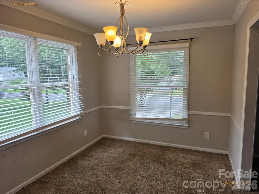 3219 Aspendale Lane, Charlotte, NC 28212 - #3