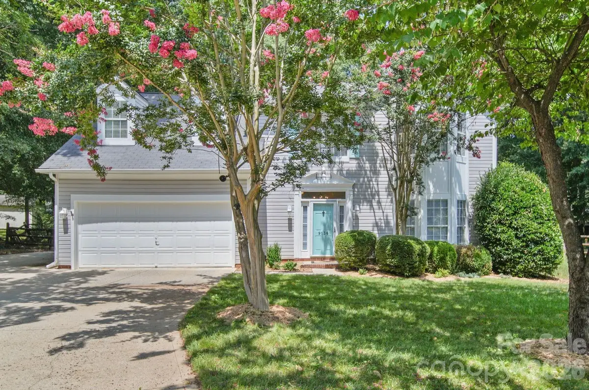 9136 Whittel Place, Charlotte, NC 28216 - #1