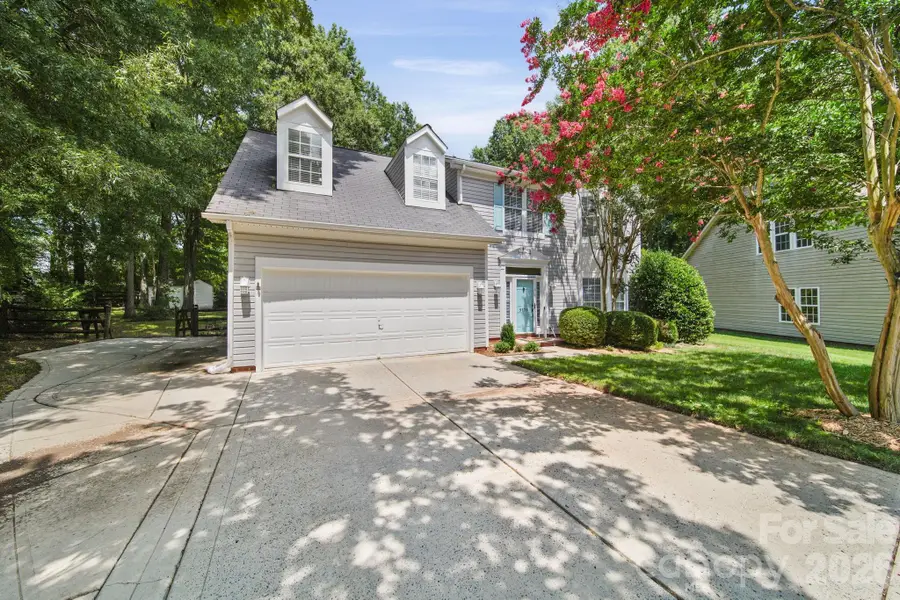9136 Whittel Place, Charlotte, NC 28216 - #2