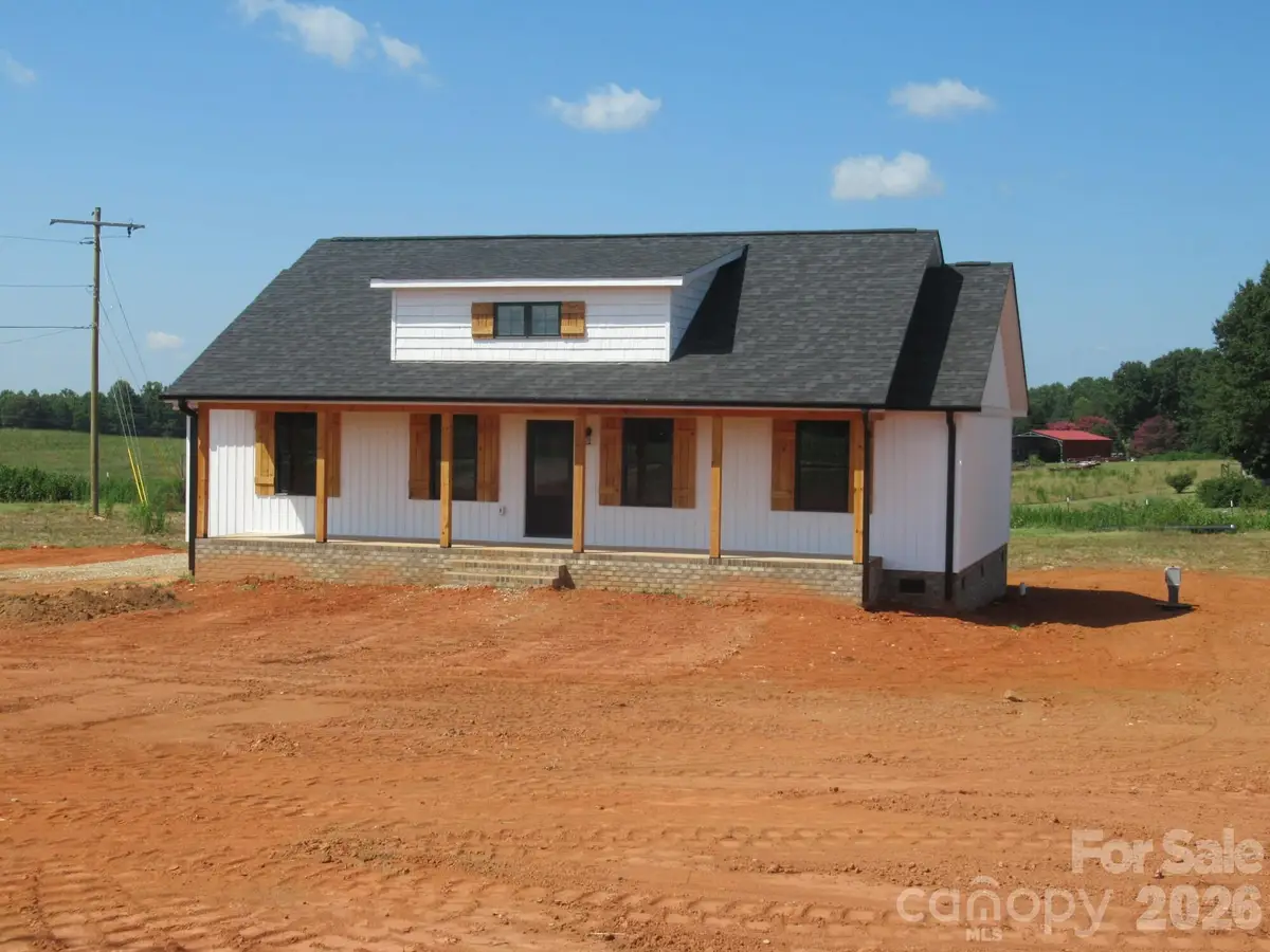 345 Old Belwood Road, Lawndale, NC 28090 - #1