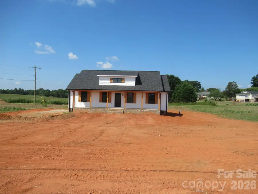 345 Old Belwood Road, Lawndale, NC 28090 - #2