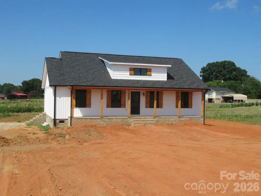345 Old Belwood Road, Lawndale, NC 28090 - #3