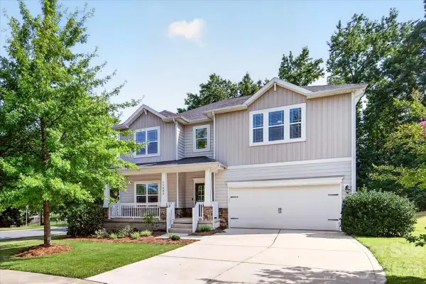 11803 Eversfield Lane, Charlotte, NC 28269