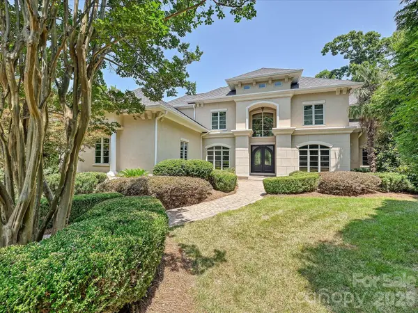 11308 Gunpowder Point Drive, Charlotte, NC 28277