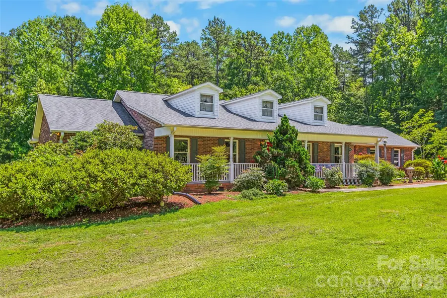 3800 Cauble Road, Salisbury, NC 28144 - #3