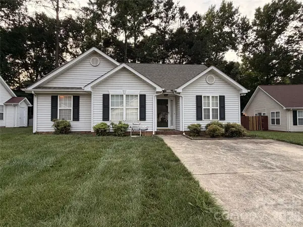 6111 Country Walk Drive, Charlotte, NC 28212
