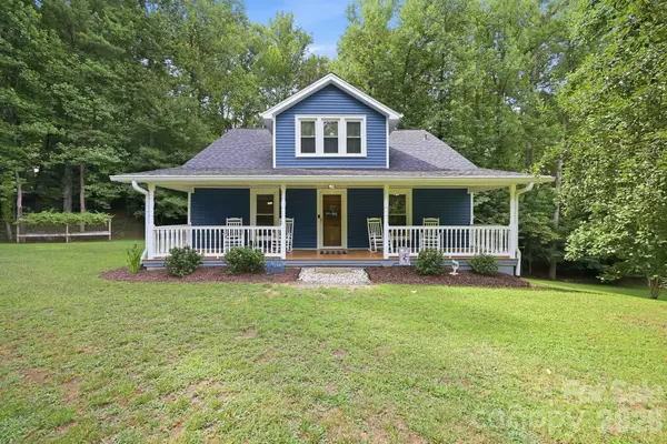 234 Williams Farm Road, Wilkesboro, NC 28697