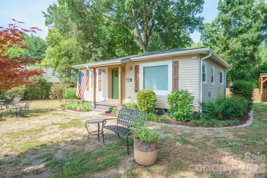 1105 Young Street, Mooresville, NC 28115 - #2