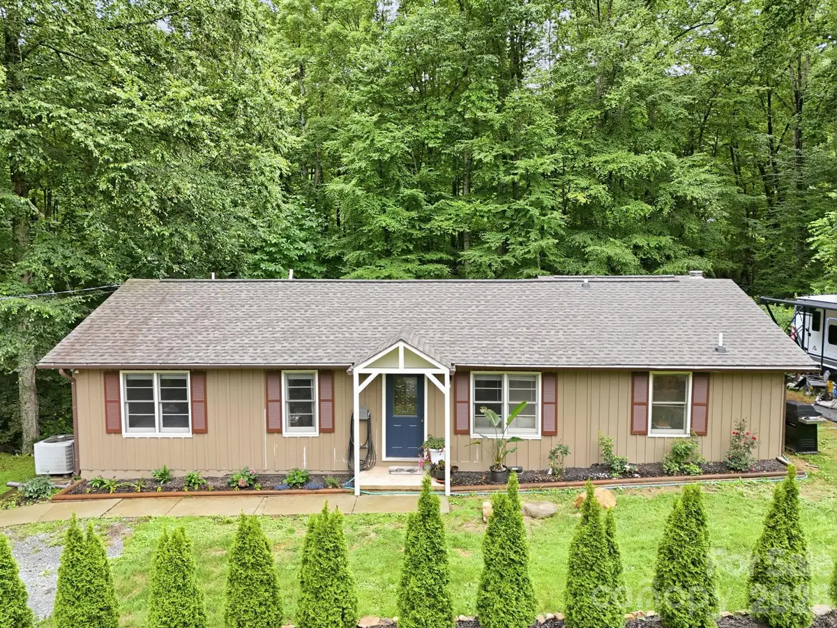 313 Walker Road, Waynesville, NC 28786 - #1