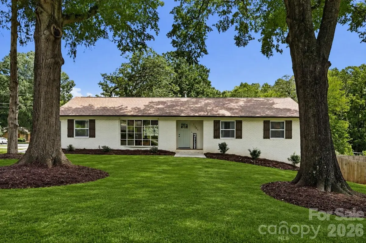 1301 Manchester Lane, Charlotte, NC 28227 - #1