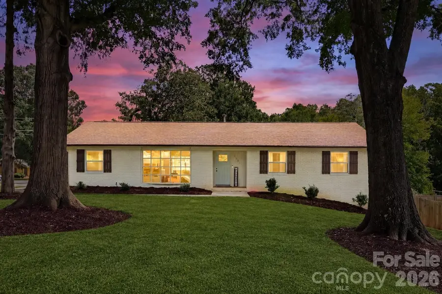 1301 Manchester Lane, Charlotte, NC 28227 - #2