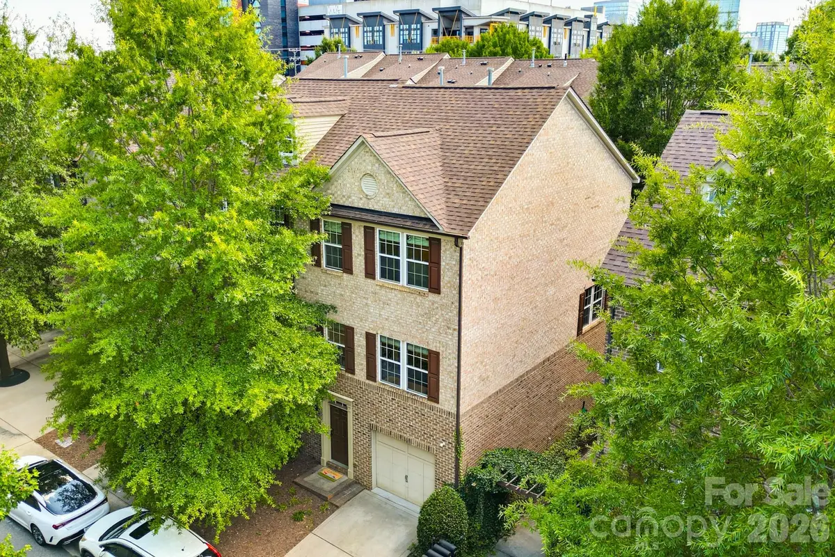 225 Lincoln Street, Charlotte, NC 28203 - #1