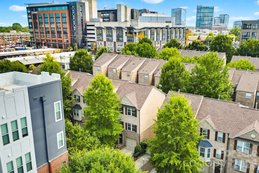 225 Lincoln Street, Charlotte, NC 28203 - #2