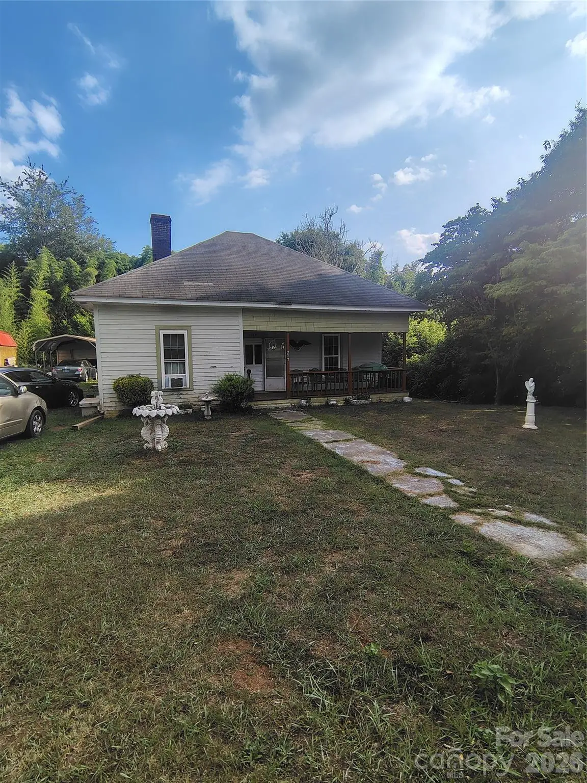 217 Broad Street, Shelby, NC 28152 - #1