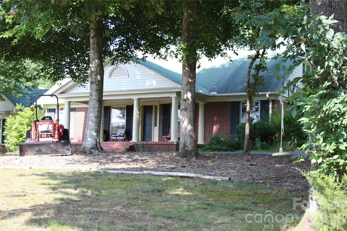 571 Piedmont Road, Rutherfordton, NC 28139 - #1