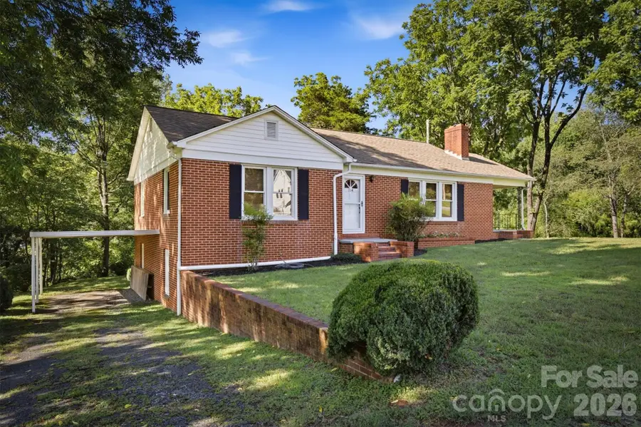 114 Harris Drive, Morganton, NC 28655 - #3