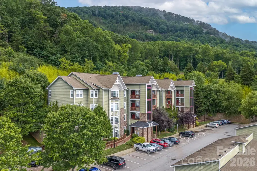 2000 Olde Eastwood Village Boulevard #C-206, Asheville, NC 28803 - #2