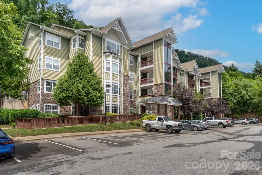 2000 Olde Eastwood Village Boulevard #C-206, Asheville, NC 28803 - #3
