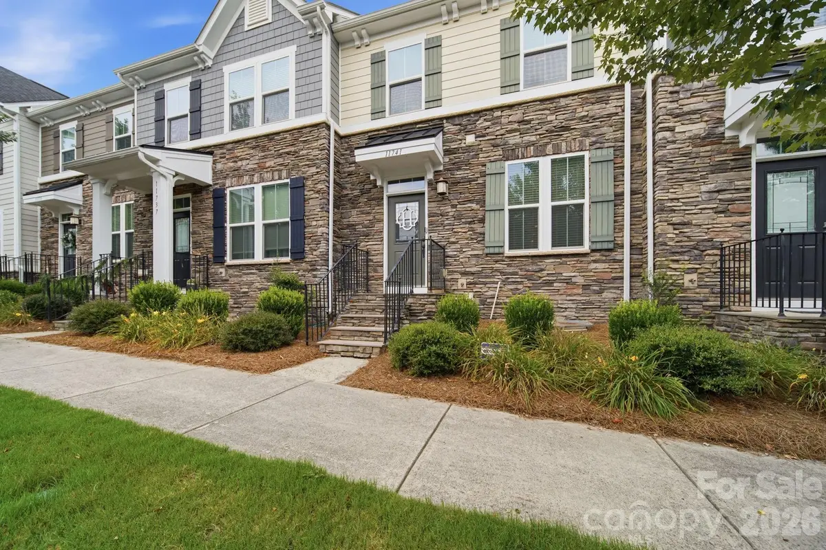 11741 Blessington Road, Huntersville, NC 28078 - #1