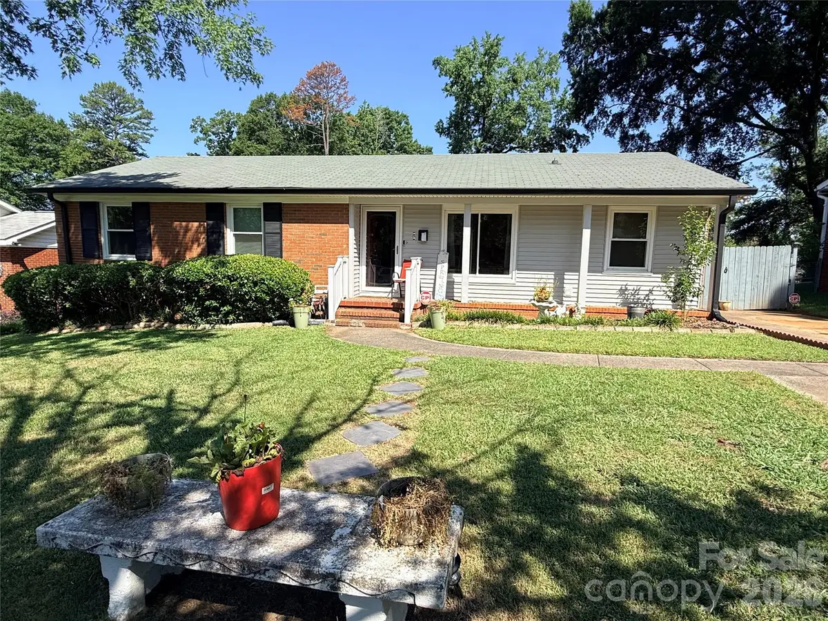3626 Seaman Drive, Charlotte, NC 28217 - #1