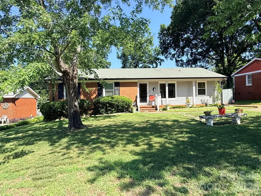3626 Seaman Drive, Charlotte, NC 28217 - #2