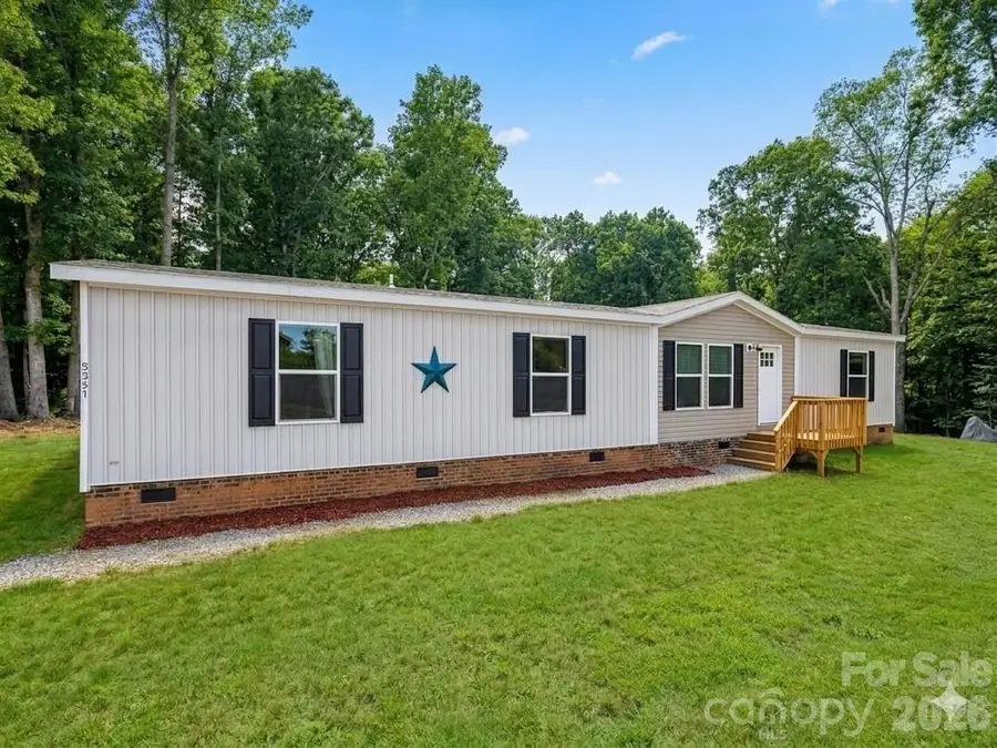 5351 Walter Lowman Road, Connelly Springs, NC 28612 - #2