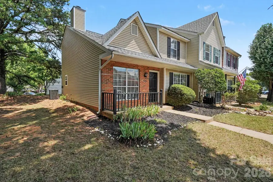 8260 Golf Ridge Drive, Charlotte, NC 28277 - #2