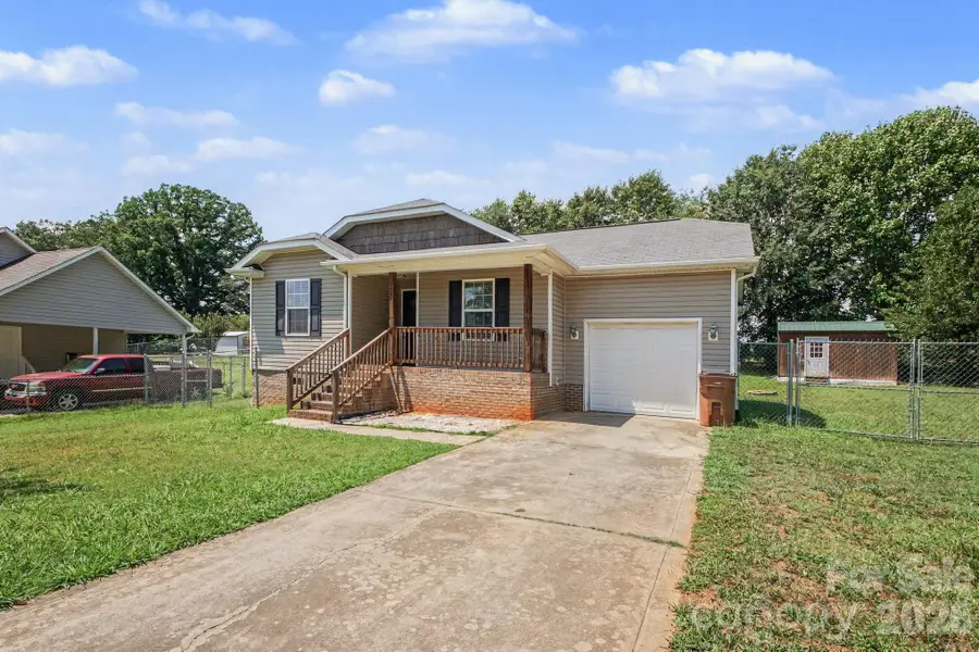 257 Periwinkle Street, Lincolnton, NC 28092 - #2