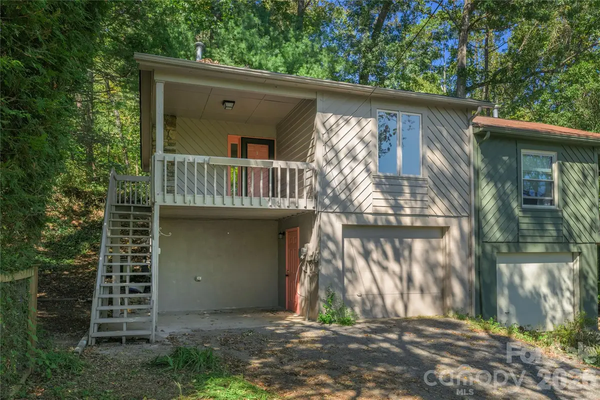 101 Fenner Avenue, Asheville, NC 28804 - #1