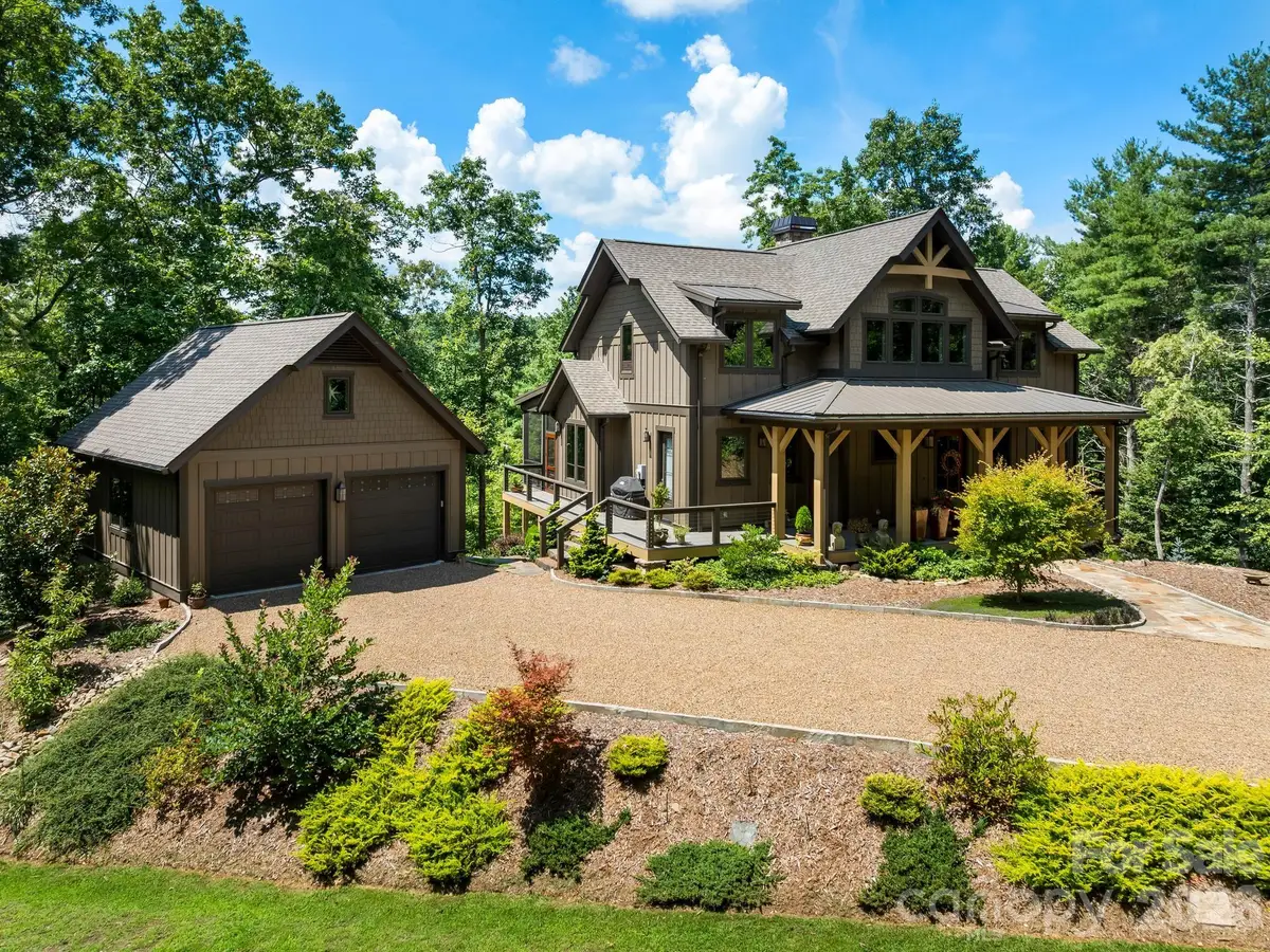 174 Dancing Wind Lane, Marshall, NC 28753 - #1
