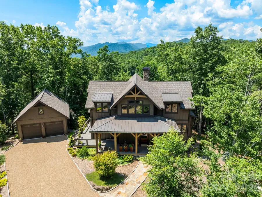 174 Dancing Wind Lane, Marshall, NC 28753 - #2