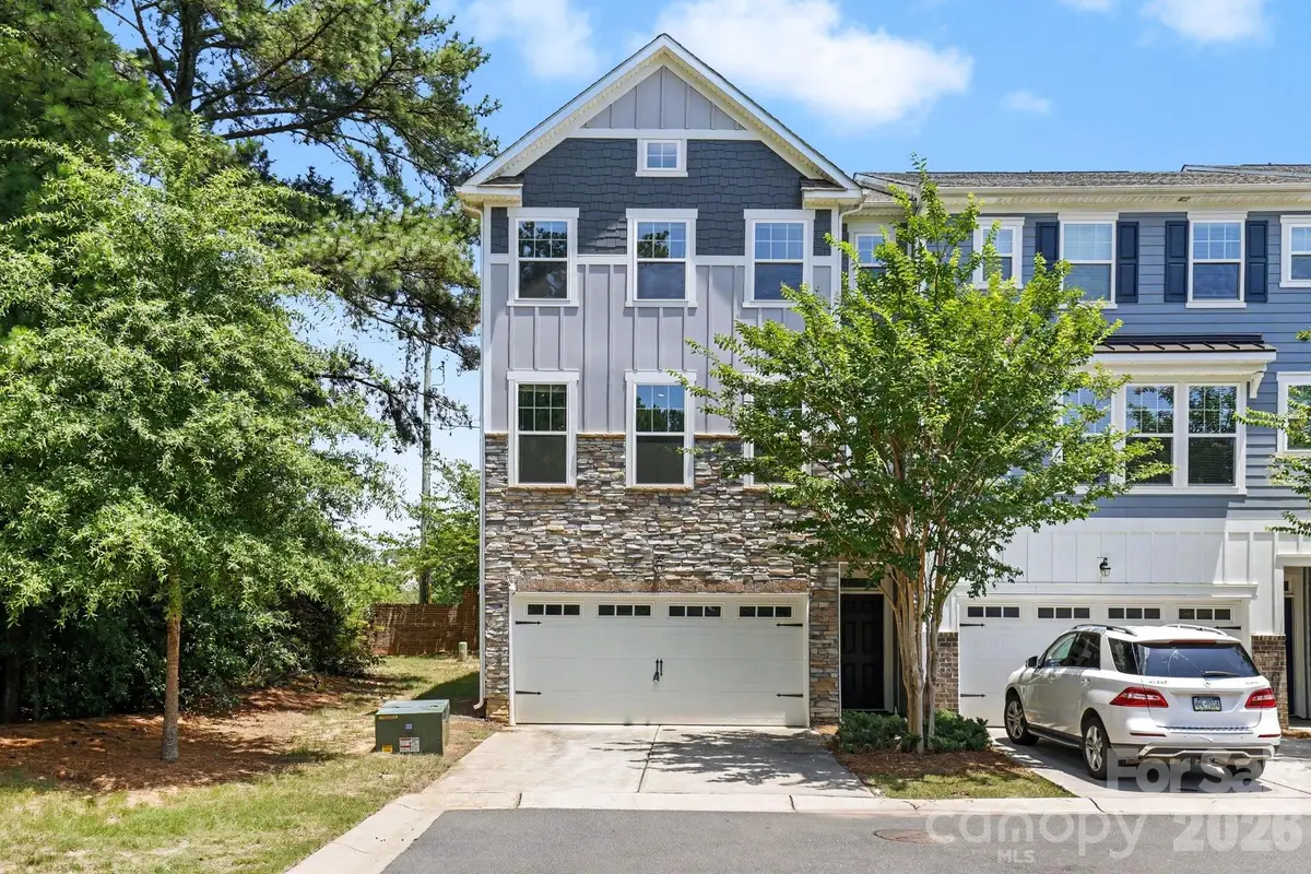 15124 Holly Run Lane, Charlotte, NC 28277 - #1