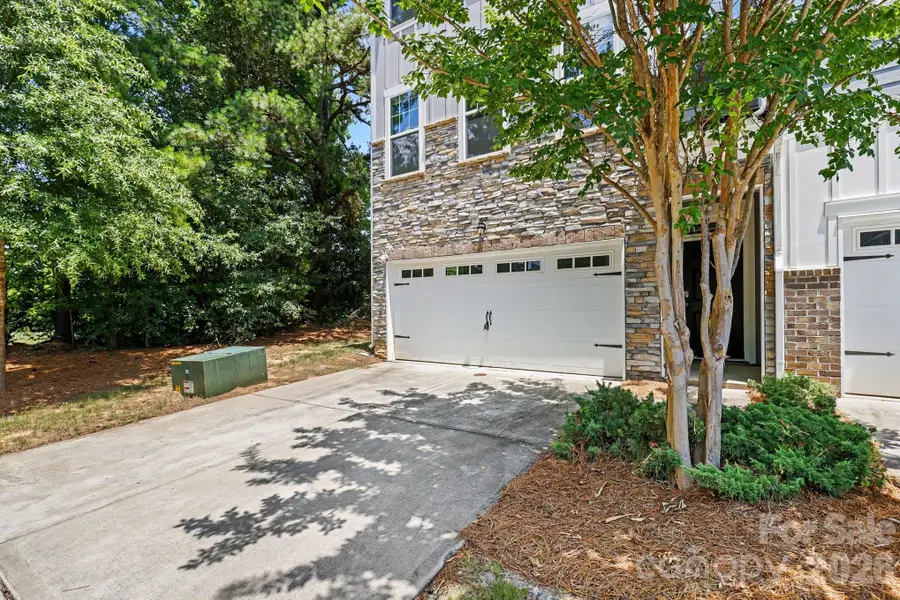 15124 Holly Run Lane, Charlotte, NC 28277 - #2