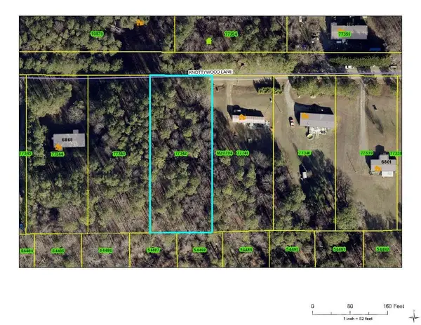 00 Knottywood Lane #26, Vale, NC 28168