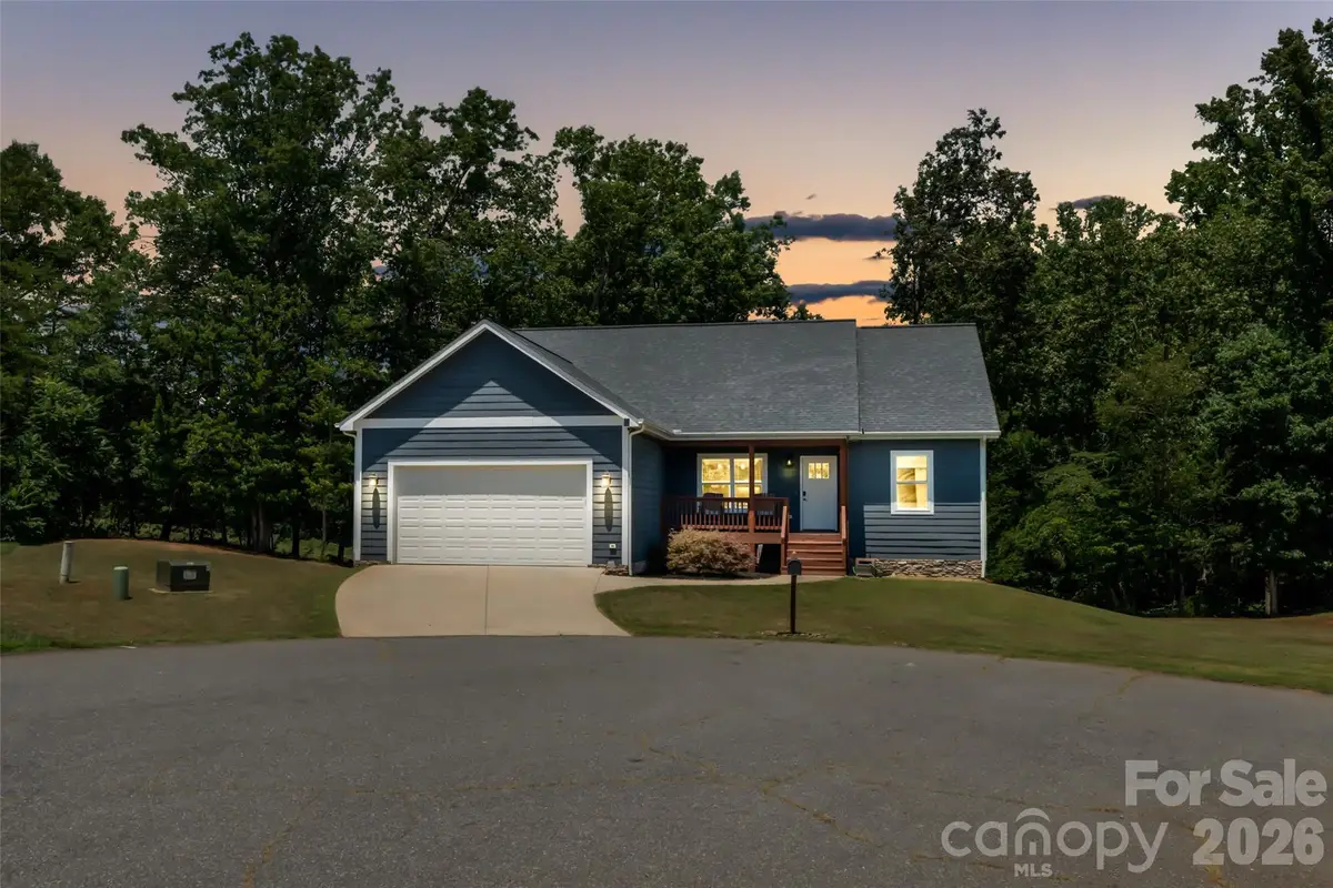 4398 Belmont Drive, Morganton, NC 28655 - #1