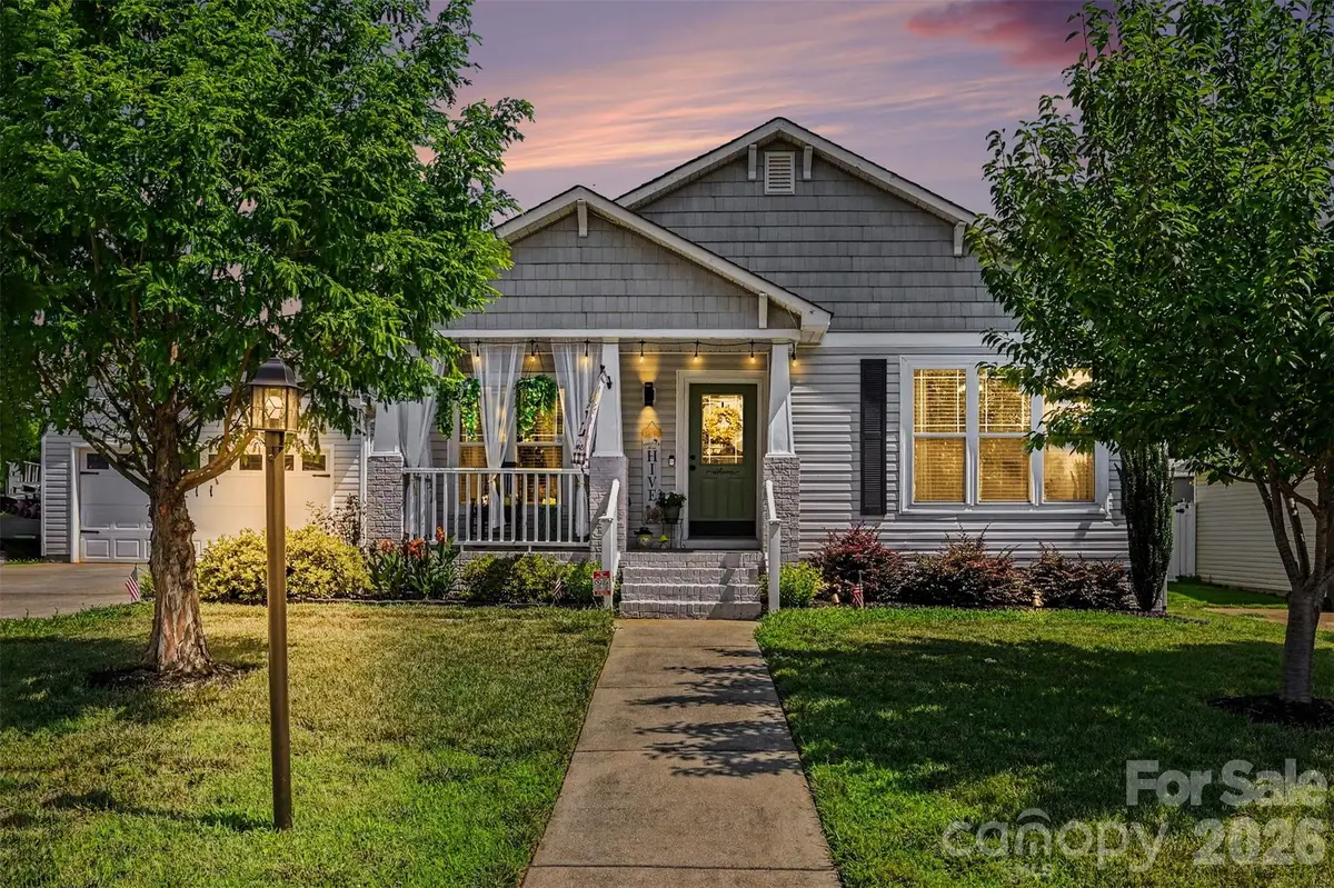124 Tarrington Drive, Statesville, NC 28625 - #1