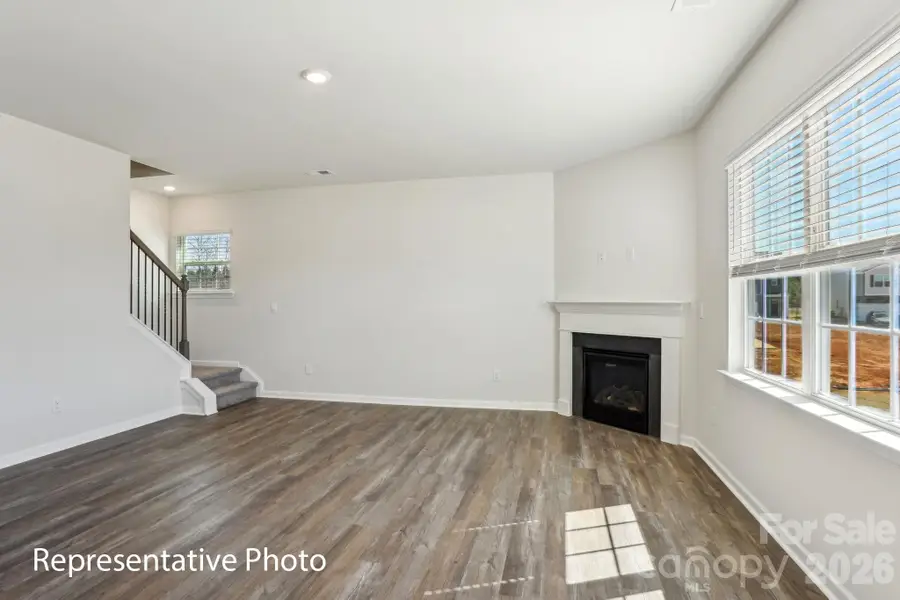 1621 Secrest Commons Drive, Monroe, NC 28112 - #2